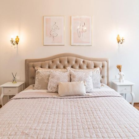 E. D. Angel Wing Apartment 希奥利艾 外观 照片