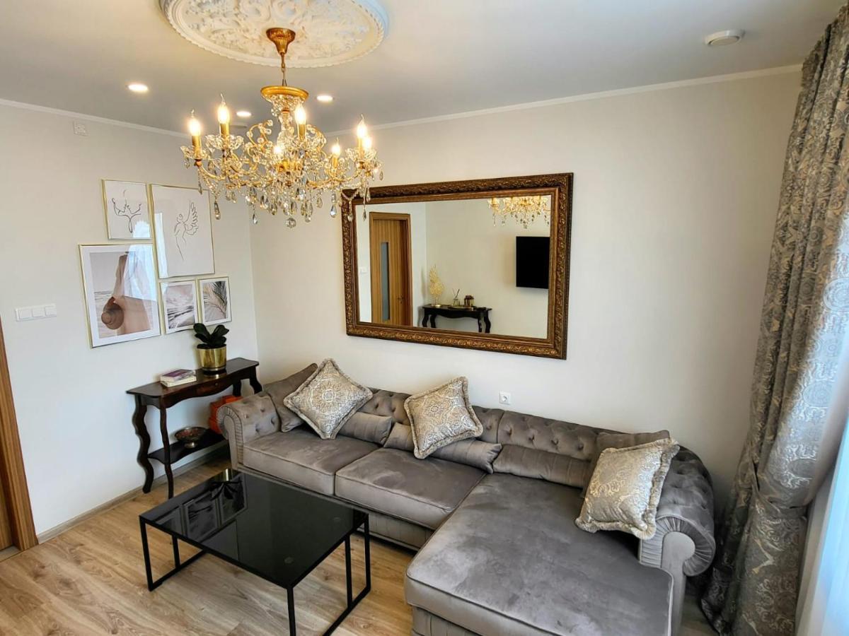 E. D. Angel Wing Apartment 希奥利艾 外观 照片
