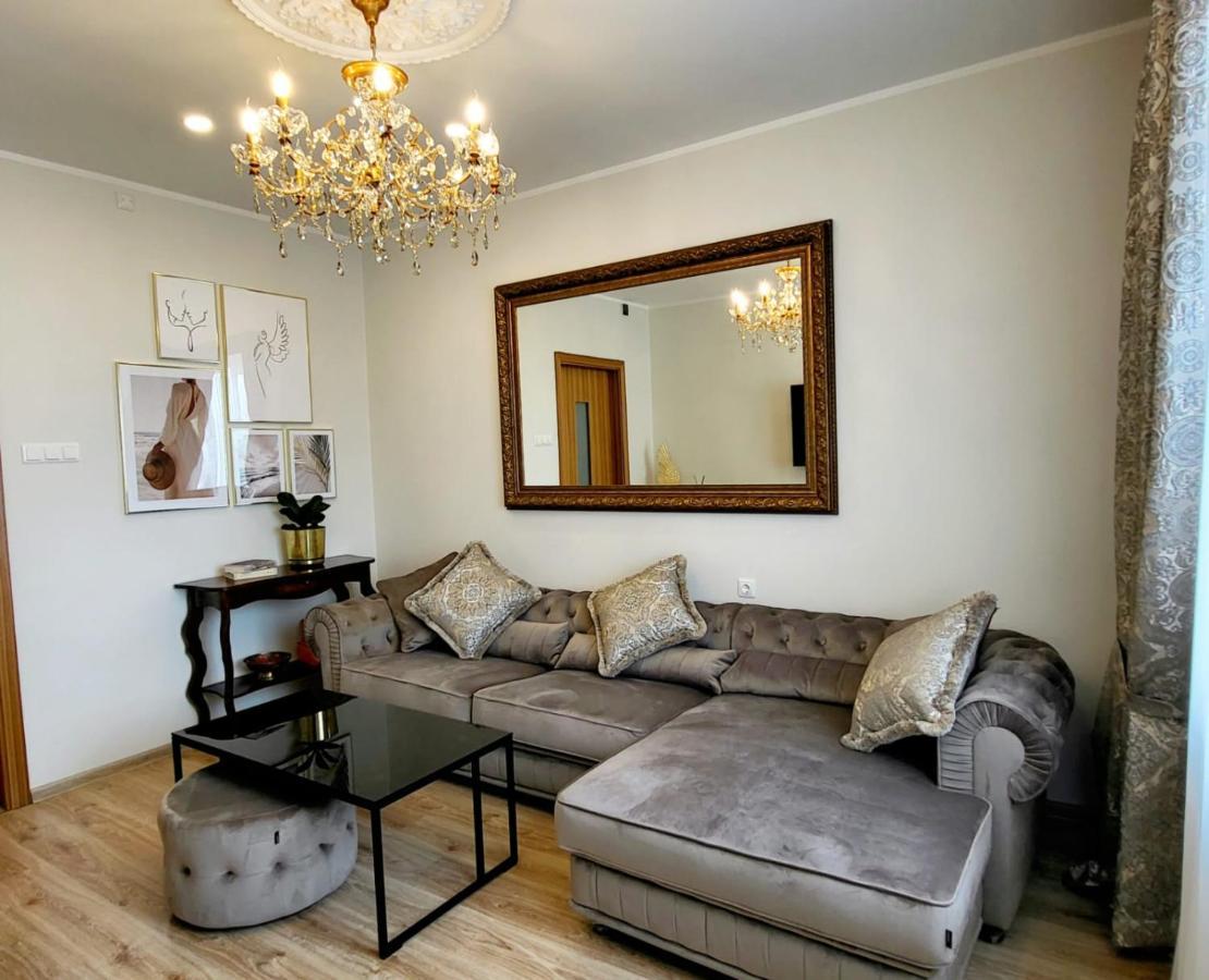 E. D. Angel Wing Apartment 希奥利艾 外观 照片