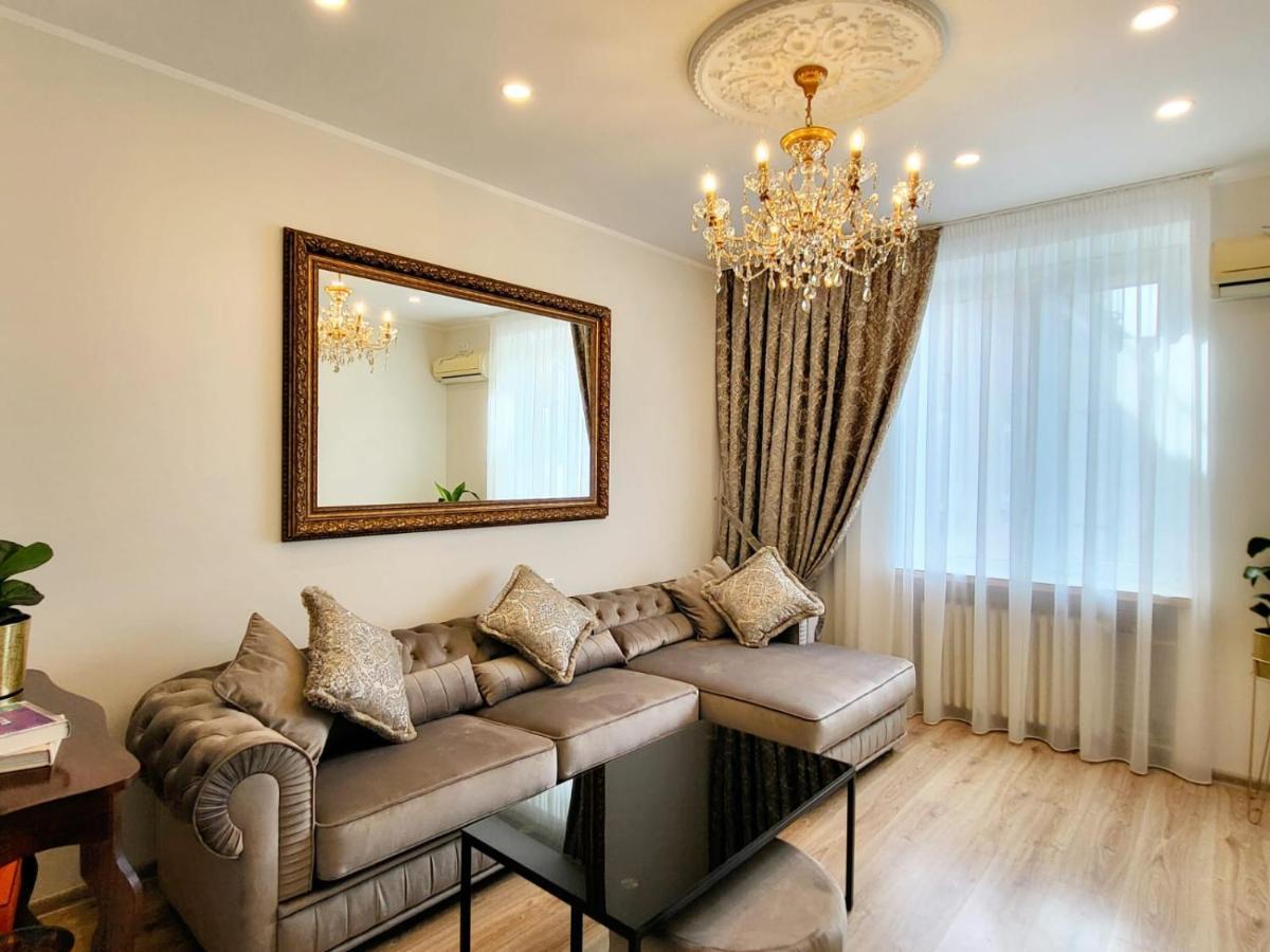 E. D. Angel Wing Apartment 希奥利艾 外观 照片