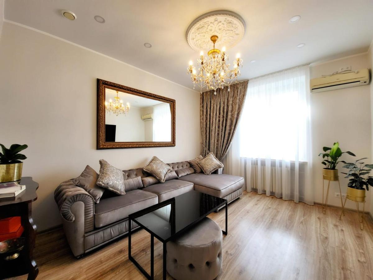 E. D. Angel Wing Apartment 希奥利艾 外观 照片