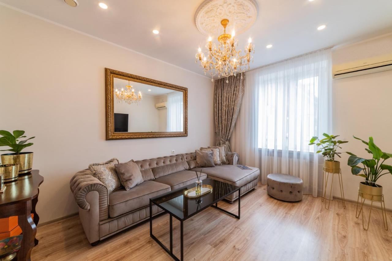 E. D. Angel Wing Apartment 希奥利艾 外观 照片